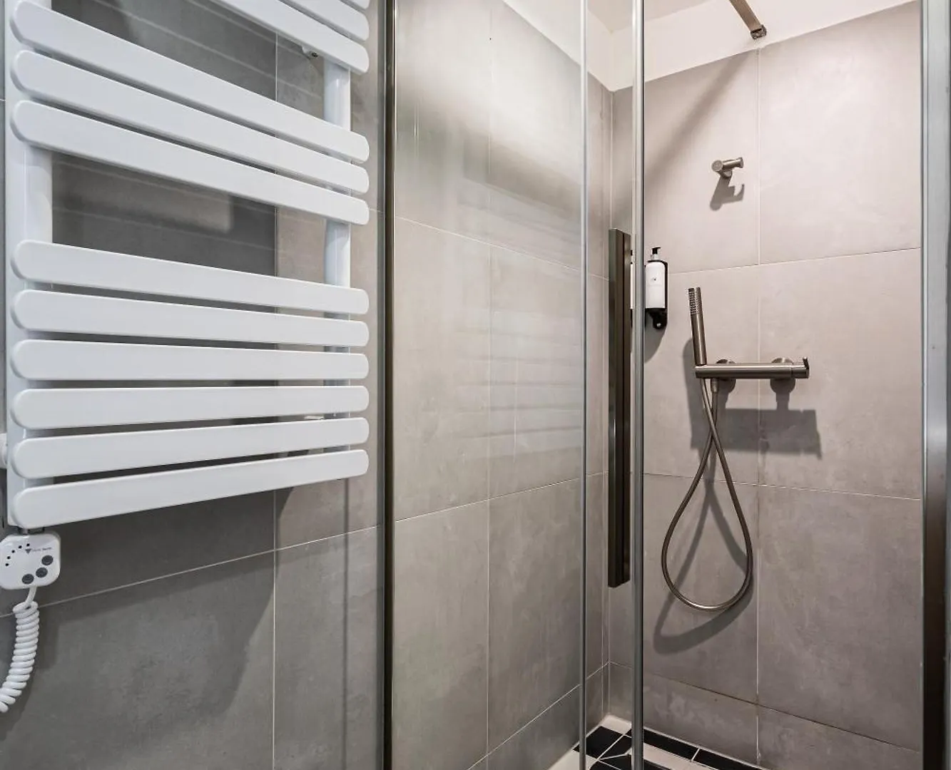 Apartment K22 - Kertesz Cozy Retreat - Best Location By Bqa Budapest