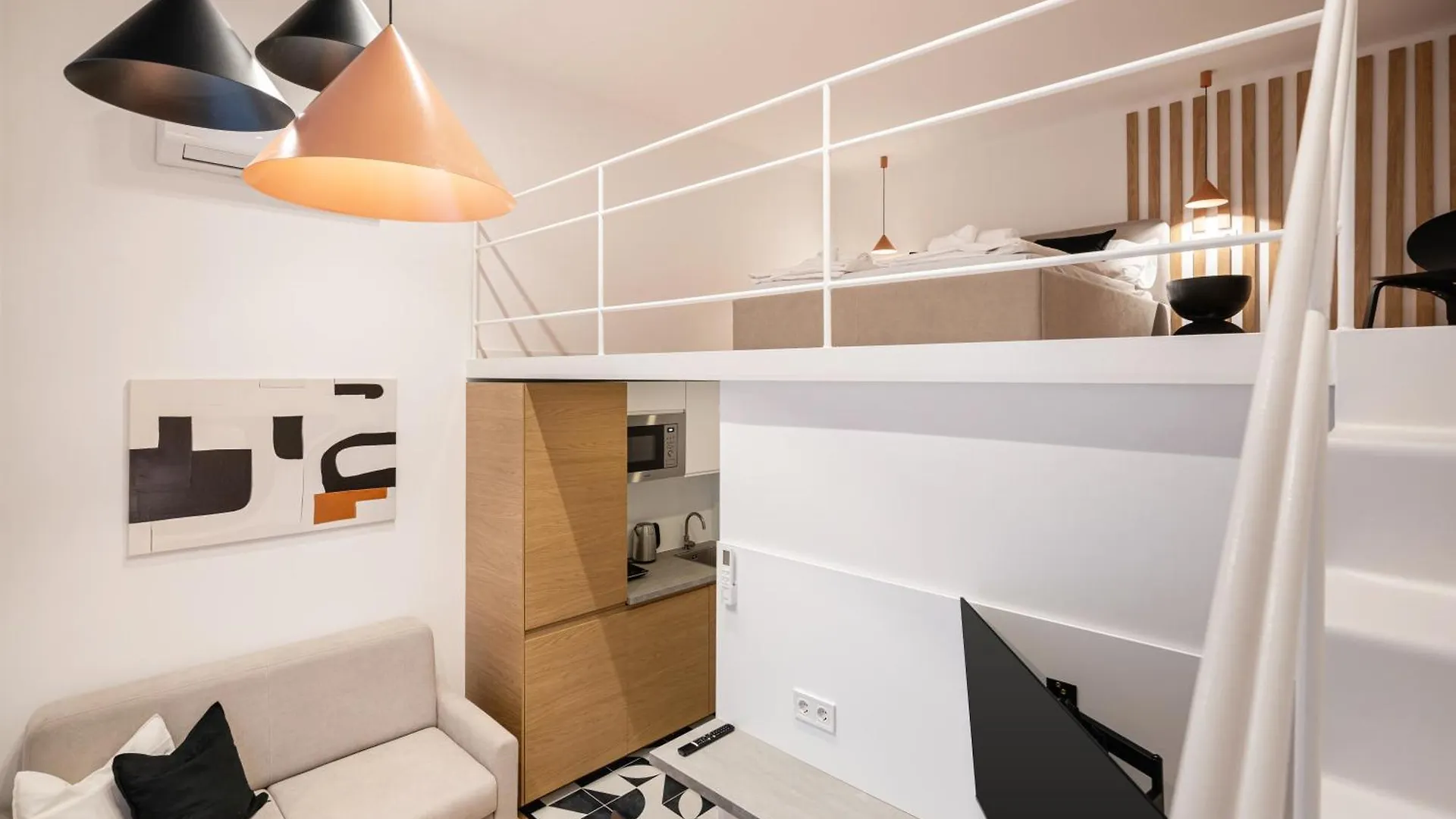 K22 - Kertesz Cozy Retreat - Best Location By Bqa Βουδαπέστη
