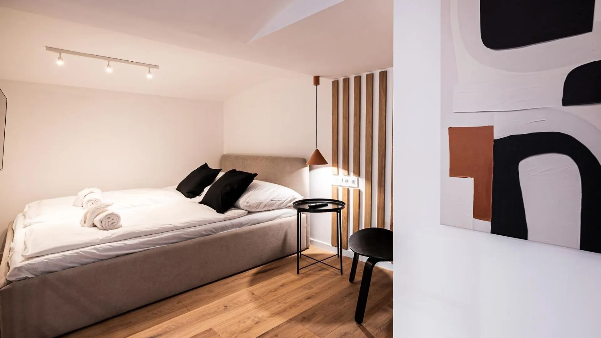 Διαμέρισμα K22 - Kertesz Cozy Retreat - Best Location By Bqa Βουδαπέστη