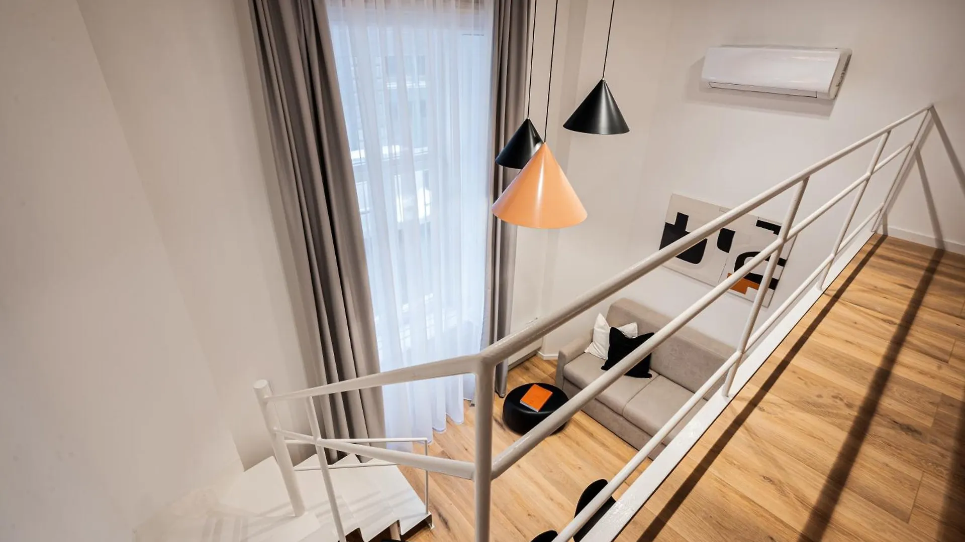 K22 - Kertesz Cozy Retreat - Best Location By Bqa Budapest