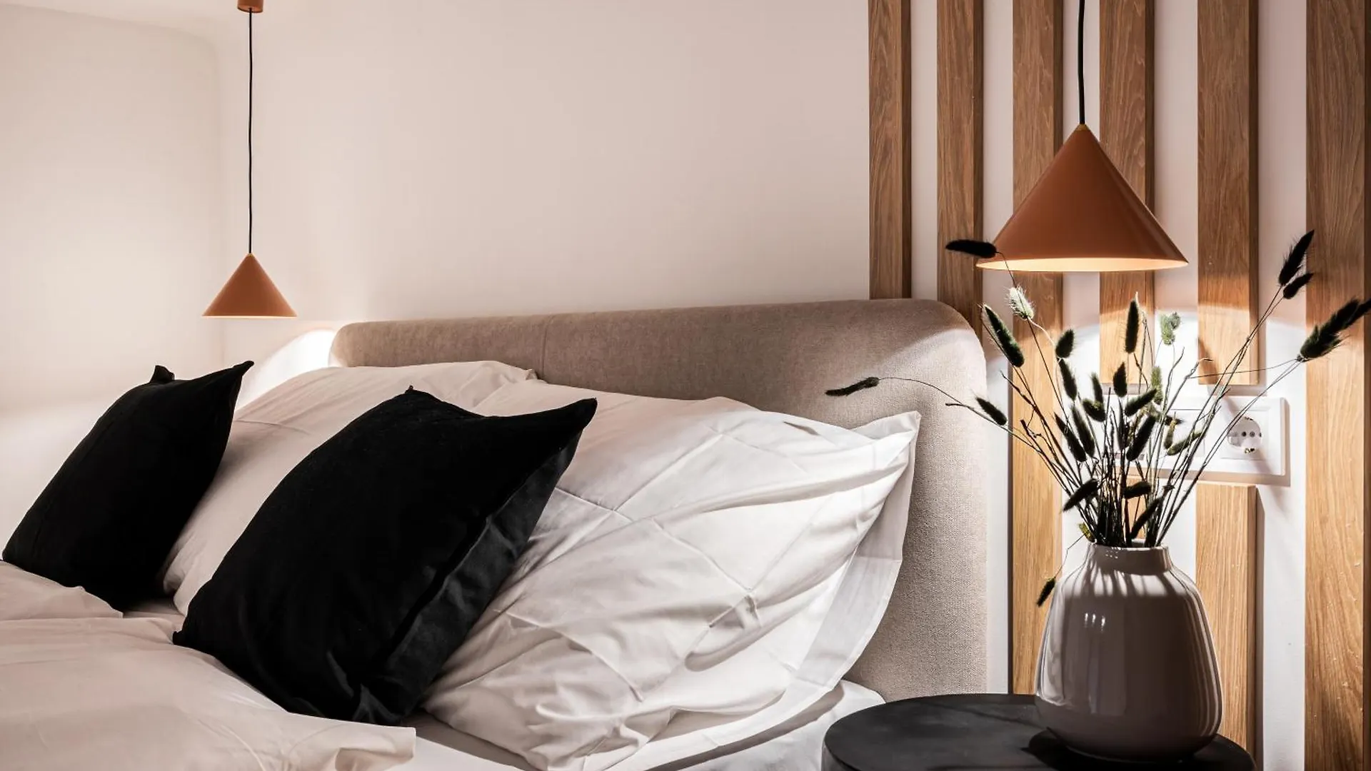 K22 - Kertesz Cozy Retreat - Best Location By Bqa Βουδαπέστη Διαμέρισμα