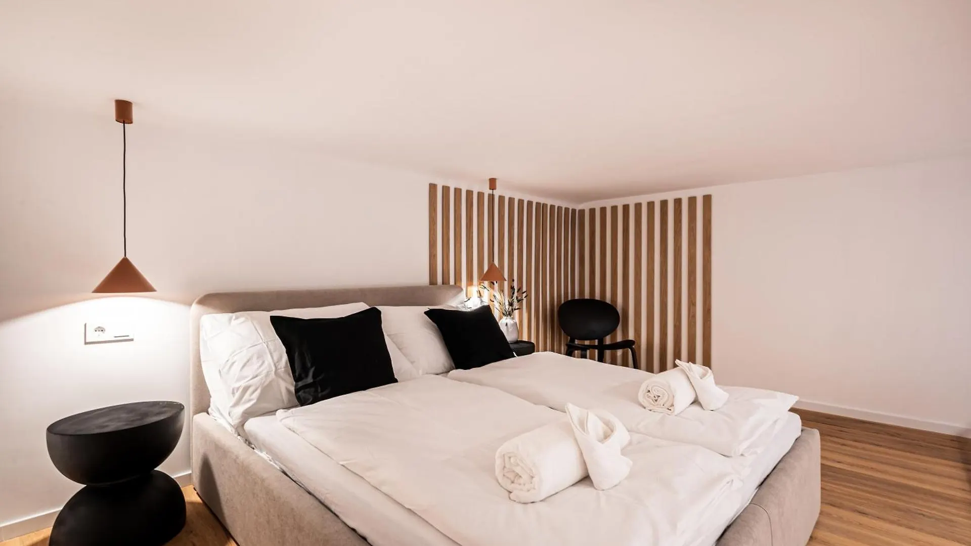 Διαμέρισμα K22 - Kertesz Cozy Retreat - Best Location By Bqa Βουδαπέστη Ουγγαρία