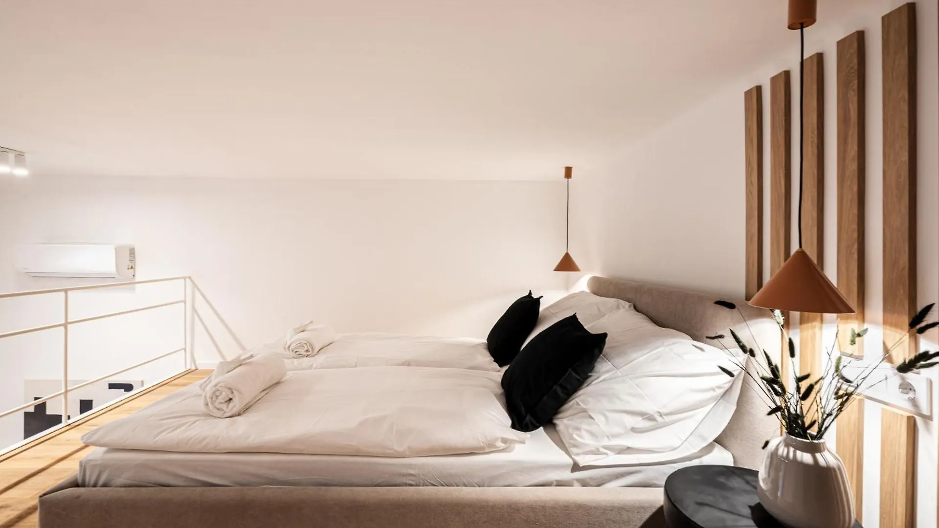 K22 - Kertesz Cozy Retreat - Best Location By Bqa Βουδαπέστη
