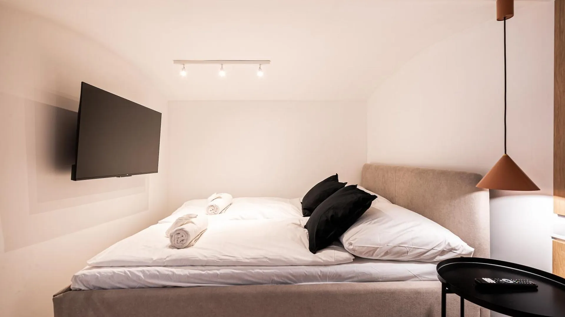 Διαμέρισμα K22 - Kertesz Cozy Retreat - Best Location By Bqa Βουδαπέστη