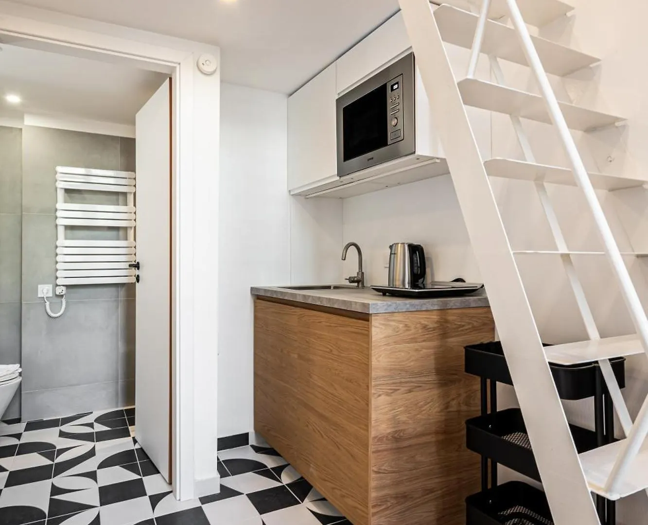 Apartamento K22 - Kertesz Cozy Retreat - Best Location By Bqa Budapest Hungría