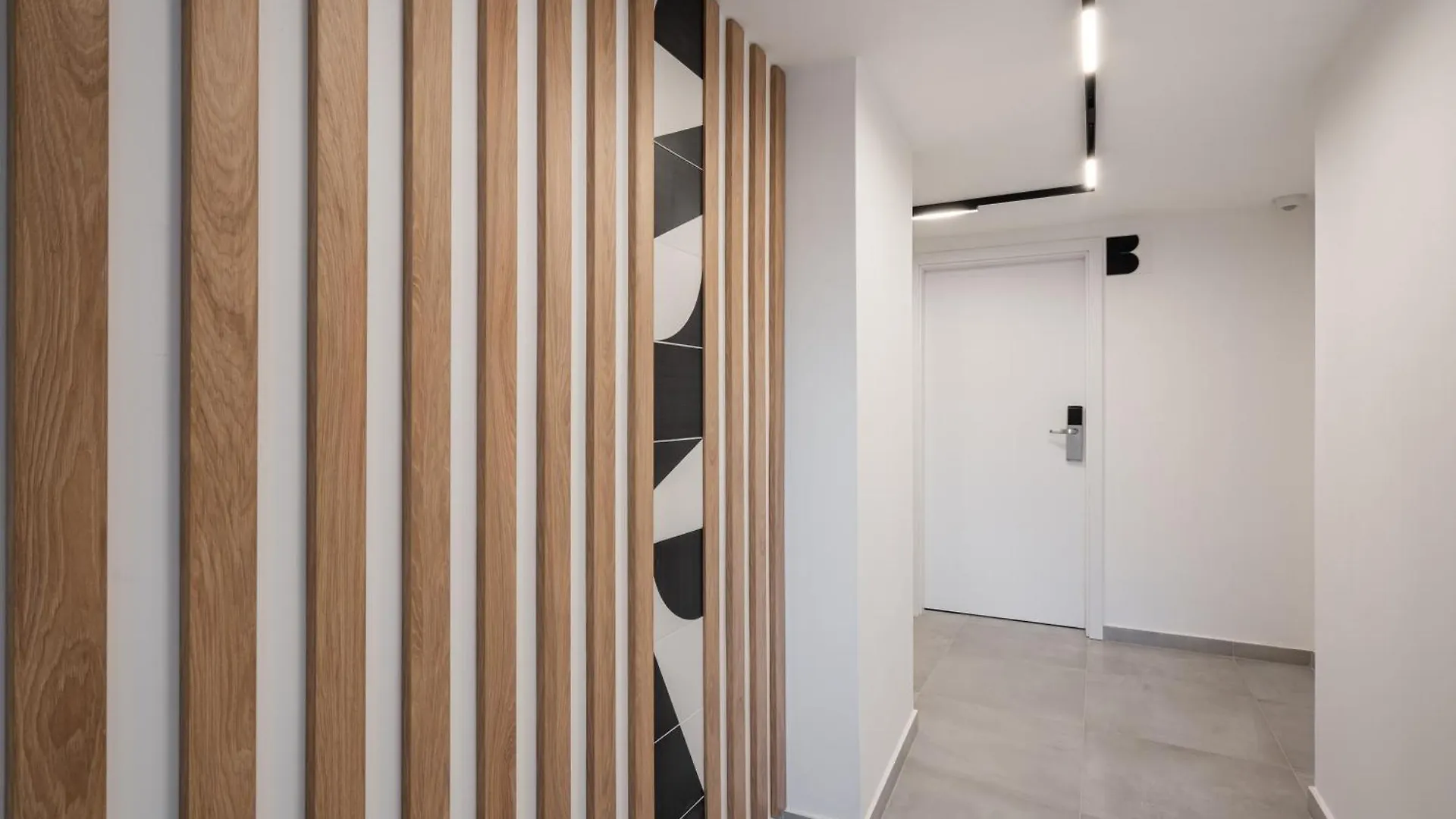 Διαμέρισμα K22 - Kertesz Cozy Retreat - Best Location By Bqa Βουδαπέστη