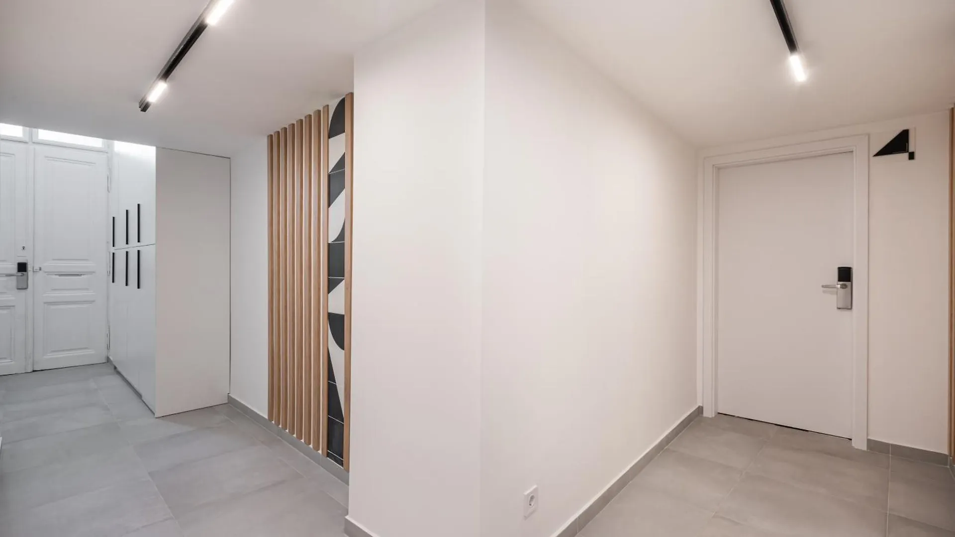K22 - Kertesz Cozy Retreat - Best Location By Bqa Βουδαπέστη Ουγγαρία