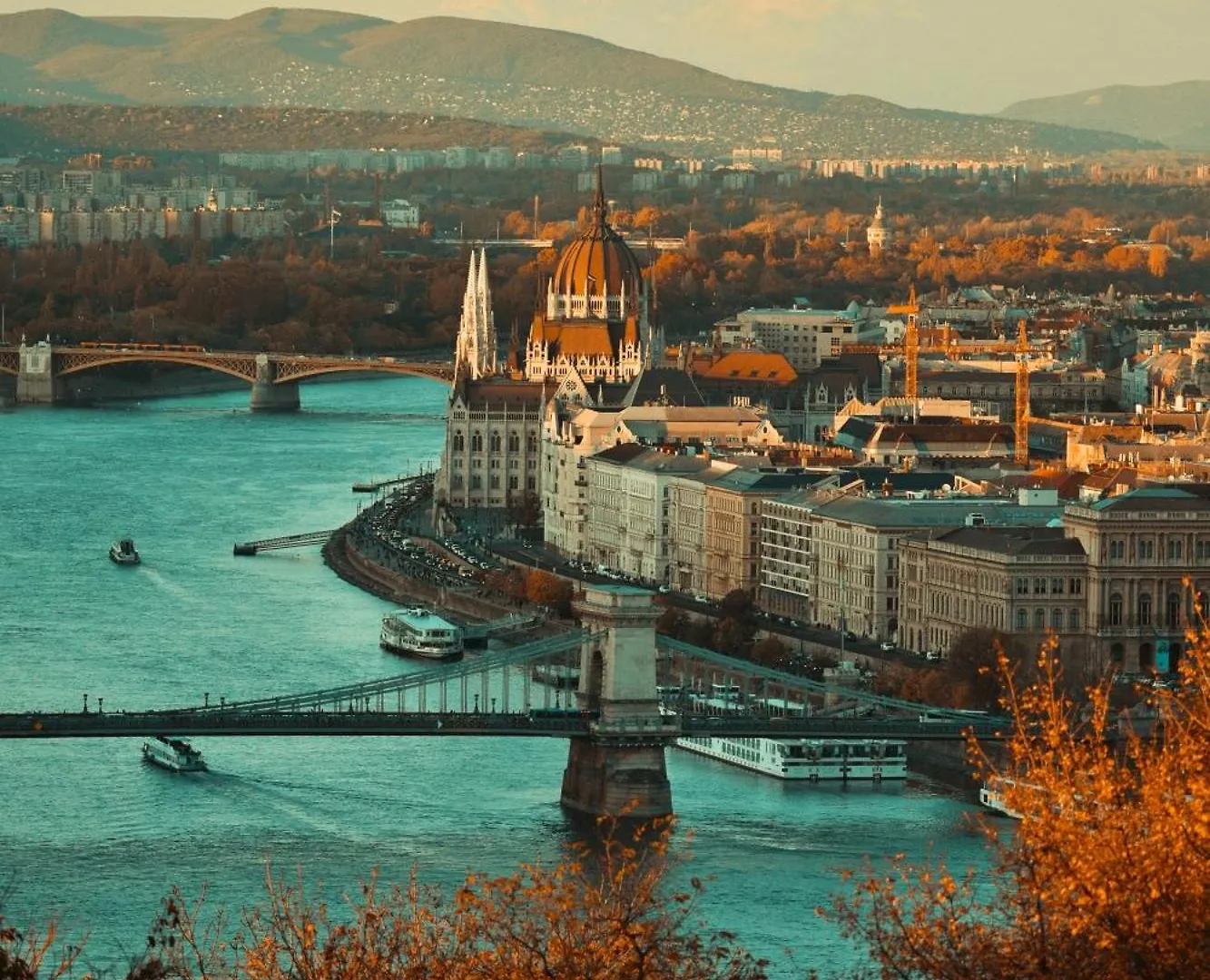 K22 - Kertesz Cozy Retreat - Best Location By Bqa Budapest Apartamento