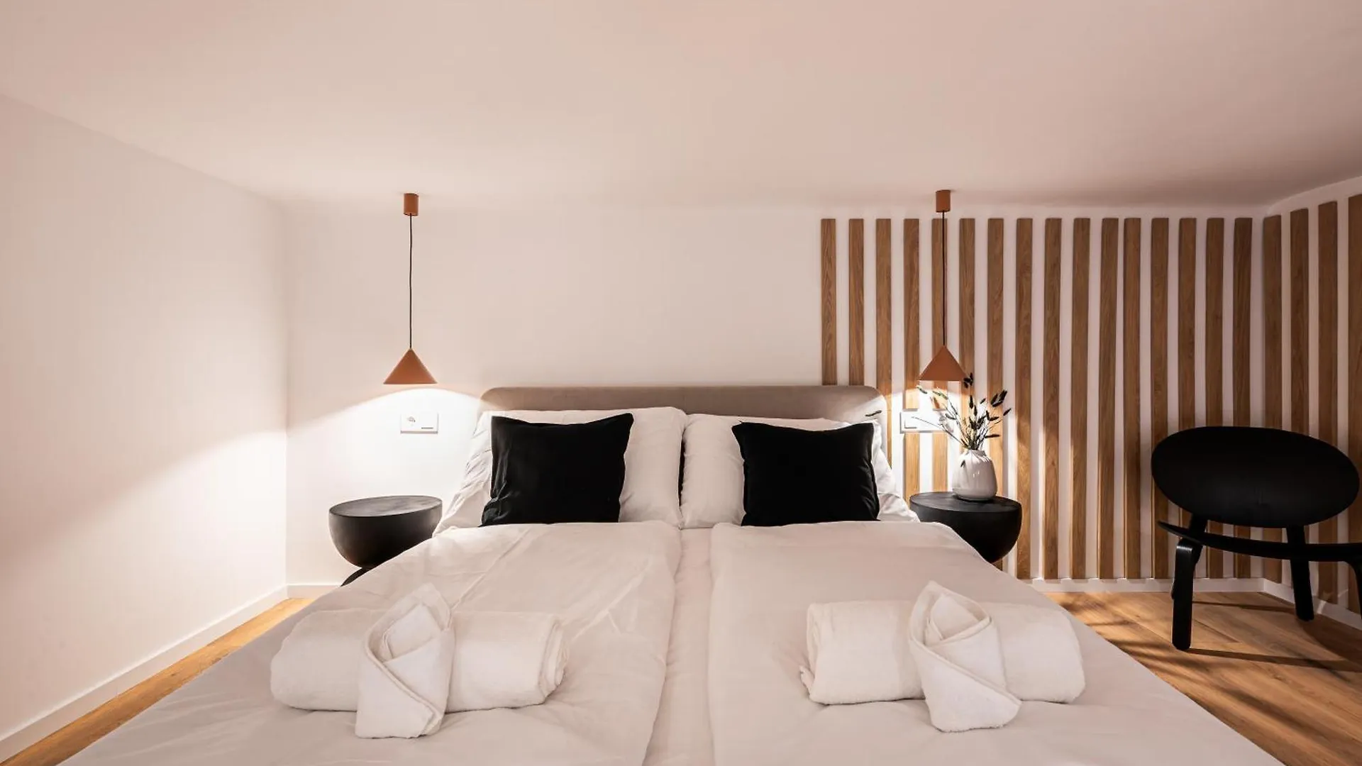 K22 - Kertesz Cozy Retreat - Best Location By Bqa Budapest 0*,  Ungheria