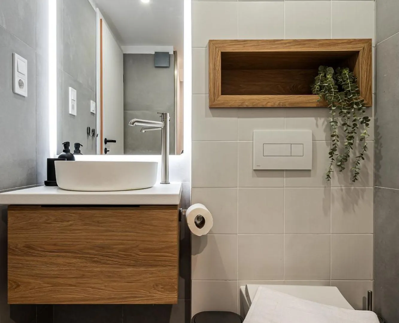 K22 - Kertesz Cozy Retreat - Best Location By Bqa Budapest Ungheria