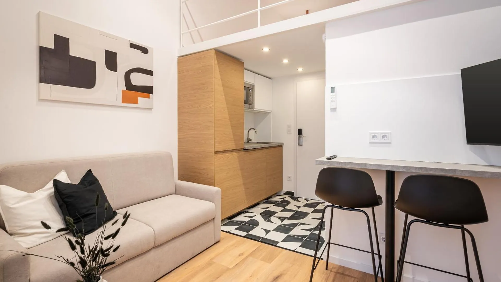 K22 - Kertesz Cozy Retreat - Best Location By Bqa Budapest