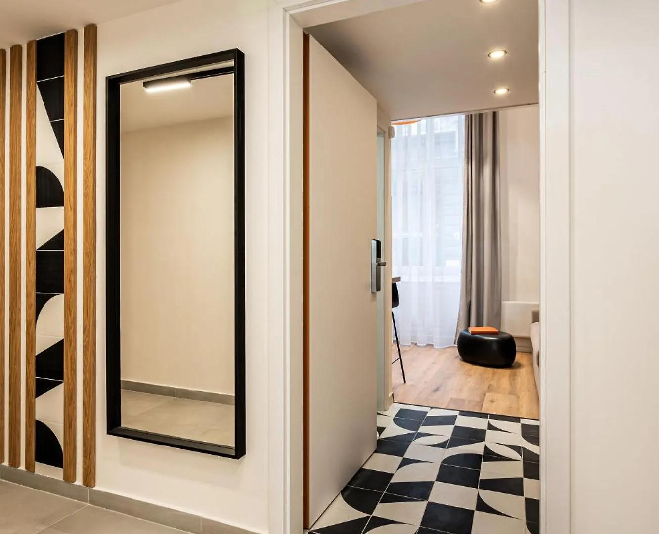 K22 - Kertesz Cozy Retreat - Best Location By Bqa Budapest Ungheria