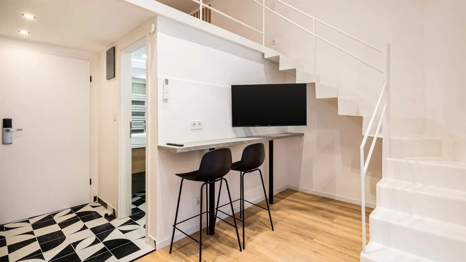 K22 - Kertesz Cozy Retreat - Best Location By Bqa Budapest